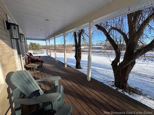 2743 Fredericton Rd, Salisbury, NB 