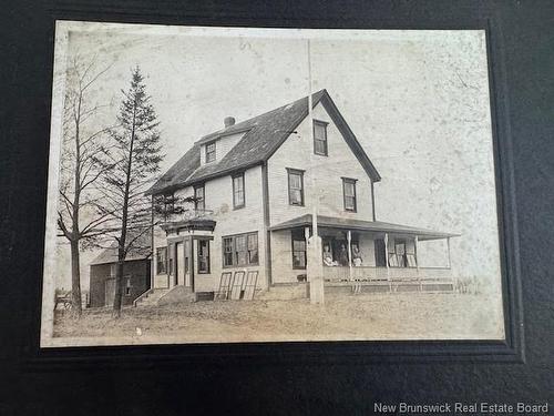 2743 Fredericton Rd, Salisbury, NB 