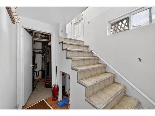 2335/37/39 Rough Waters, Rough Waters, NB 