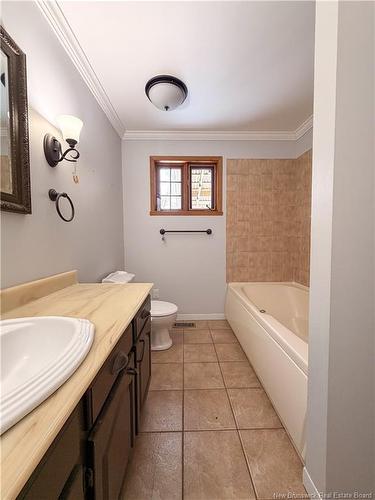 4 Yorsdun Court, Campbellton, NB 