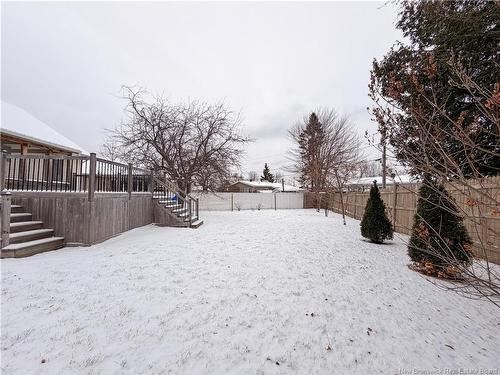 4 Yorsdun Court, Campbellton, NB 