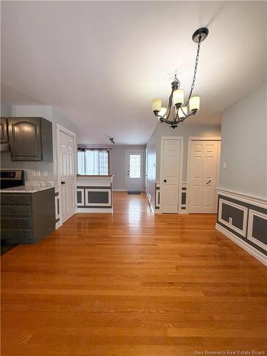 4 Yorsdun Court, Campbellton, NB 