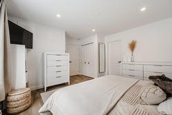 Chambre à coucher principale - 