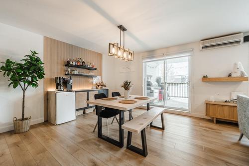 Salle à manger - 116 Rue Rémi-Dansereau, Beloeil, QC - Indoor Photo Showing Dining Room