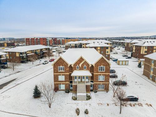 Vue d'ensemble - 116 Rue Rémi-Dansereau, Beloeil, QC - Outdoor