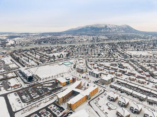 Photo aérienne - 116 Rue Rémi-Dansereau, Beloeil, QC - Outdoor With View
