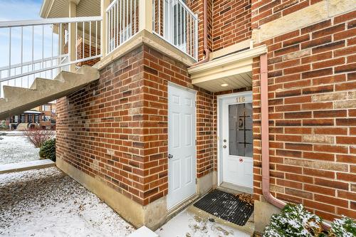 Extérieur - 116 Rue Rémi-Dansereau, Beloeil, QC - Outdoor With Exterior