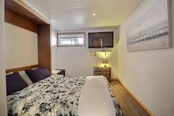 Chambre à coucher - 