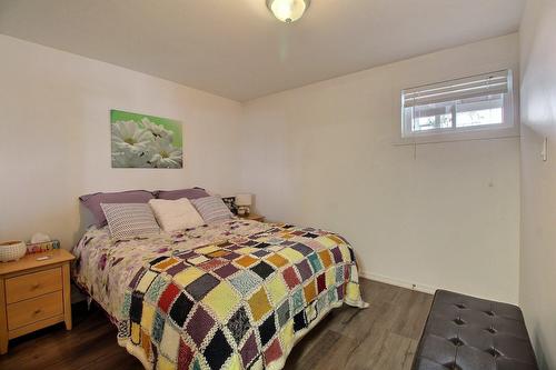 Chambre à coucher - 30 Ch. Du Domaine-Du-Soleil-Levant, Stanstead - Canton, QC - Indoor Photo Showing Bedroom