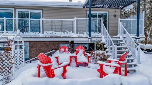 Extérieur - 30 Ch. Du Domaine-Du-Soleil-Levant, Stanstead - Canton, QC - Outdoor