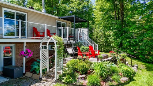 Extérieur - 30 Ch. Du Domaine-Du-Soleil-Levant, Stanstead - Canton, QC 