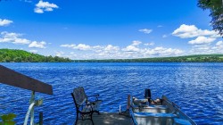 Bord de l'eau - 