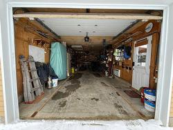 Garage - 