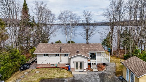 Extérieur - 30 Ch. Du Domaine-Du-Soleil-Levant, Stanstead - Canton, QC 