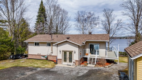 Extérieur - 30 Ch. Du Domaine-Du-Soleil-Levant, Stanstead - Canton, QC 