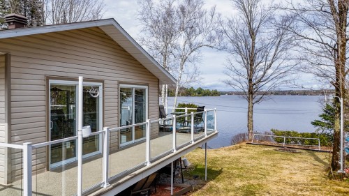Vue sur l'eau - 30 Ch. Du Domaine-Du-Soleil-Levant, Stanstead - Canton, QC 