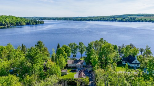 Extérieur - 30 Ch. Du Domaine-Du-Soleil-Levant, Stanstead - Canton, QC 