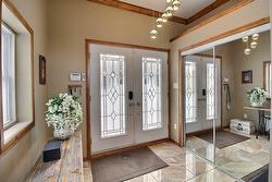 Hall d'entrée/Vestibule - 