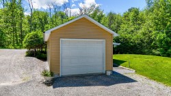 Garage - 