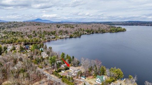 Vue d'ensemble - 30 Ch. Du Domaine-Du-Soleil-Levant, Stanstead - Canton, QC 