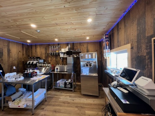 Autre - 15 Rue Des Bouleaux, Caplan, QC - Indoor