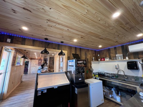 Autre - 15 Rue Des Bouleaux, Caplan, QC - Indoor