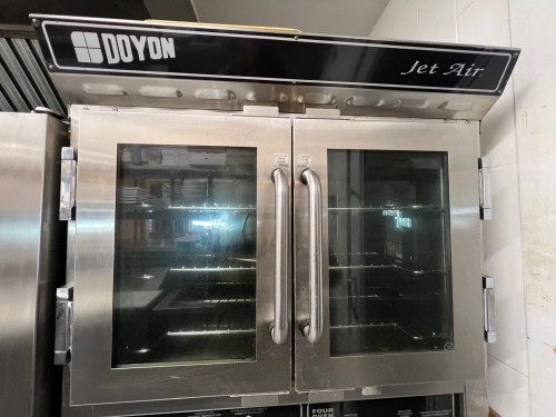 Cuisine - 15 Rue Des Bouleaux, Caplan, QC - Indoor Photo Showing Other Room