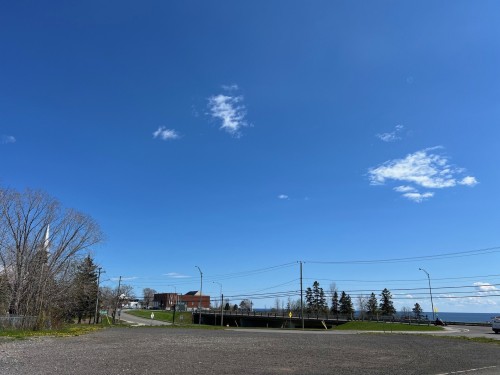 Vue - 15 Rue Des Bouleaux, Caplan, QC - Outdoor With View