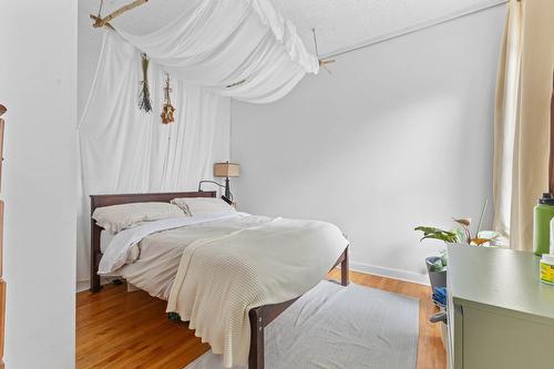 Chambre à coucher - 26  - 46 Rue Beaubien E., Montréal (Rosemont/La Petite-Patrie), QC - Indoor Photo Showing Bedroom