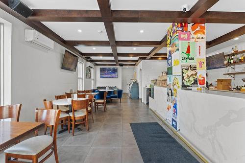 Overall view - 26  - 46 Rue Beaubien E., Montréal (Rosemont/La Petite-Patrie), QC - Indoor Photo Showing Dining Room