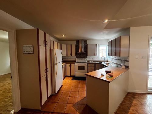 Cuisine - 2658 Av. De La Renaissance, Boisbriand, QC - Indoor Photo Showing Kitchen