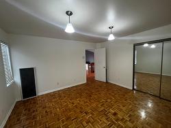 Chambre à coucher - 