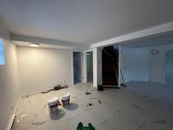 Basement - 