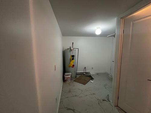 Sous-sol - 2658 Av. De La Renaissance, Boisbriand, QC - Indoor Photo Showing Other Room