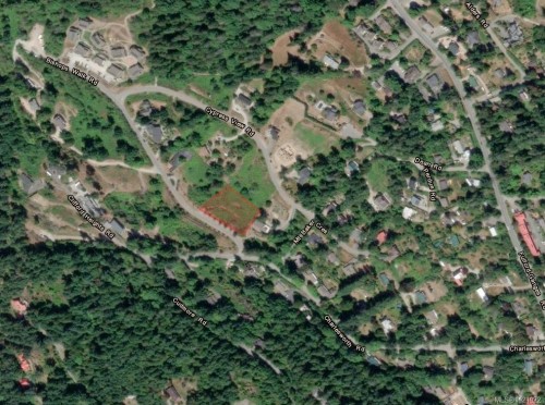 120 Bishops Walk Rd, Salt Spring, BC 