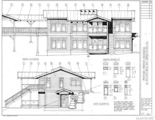 120 Bishops Walk Rd, Salt Spring, BC 