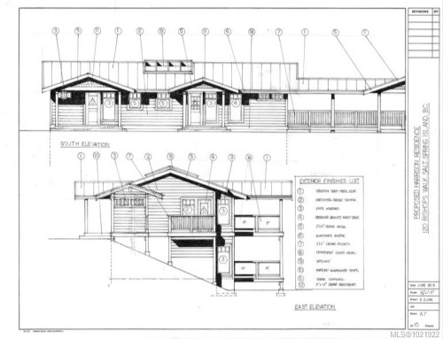 120 Bishops Walk Rd, Salt Spring, BC 