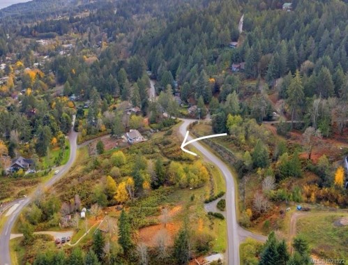 120 Bishops Walk Rd, Salt Spring, BC 