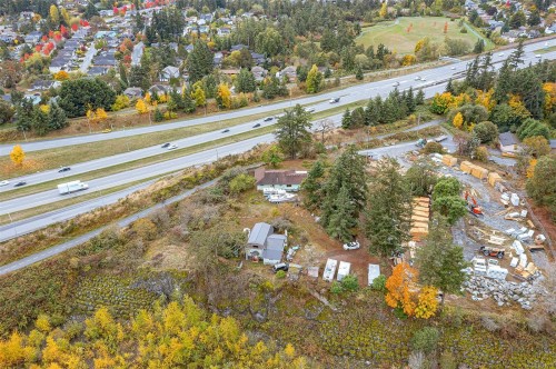 5 Erskine Lane, View Royal, BC 