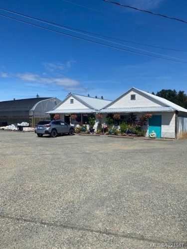 2012 Anderton Rd, Comox, BC 