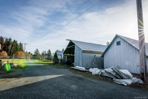 2012 Anderton Rd, Comox, BC 