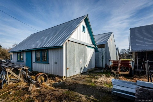 2012 Anderton Rd, Comox, BC 