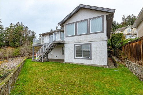 3546 Sun Estate, Langford, BC 