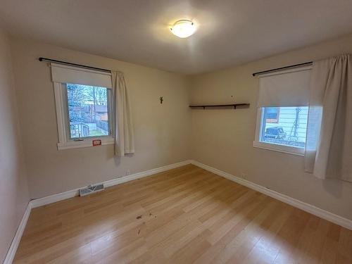 2637 Ridgeway Street E, Thunder Bay, ON - Indoor Photo Showing Other Room