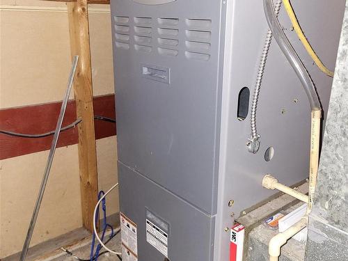 116 Huntington Court, Thunder Bay, ON - Indoor