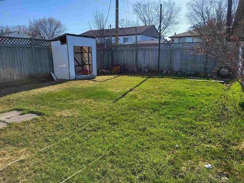 116 Huntington Court, Thunder Bay, ON - Outdoor