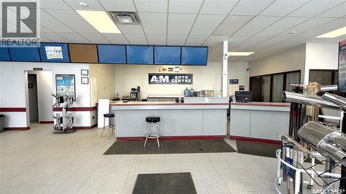 370 Railway Avenue E, North Battleford, SK 