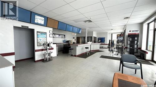370 Railway Avenue E, North Battleford, SK 