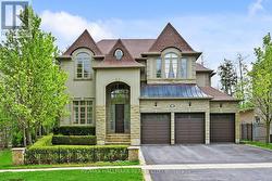 383 PARADELLE DRIVE  Richmond Hill, ON L4E 4R8
