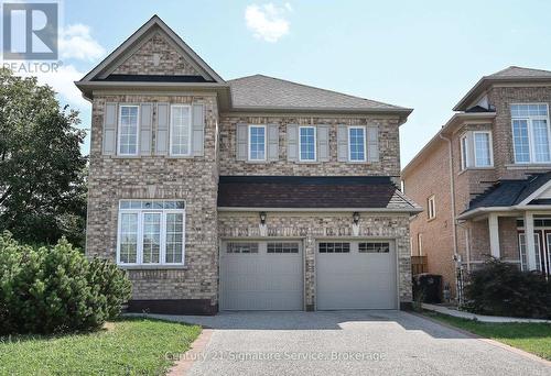 138 Southlake Boulevard, Brampton, ON 